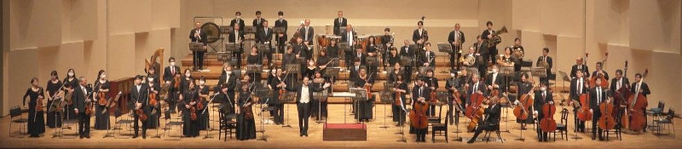 横浜交響楽団